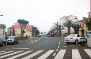 Barlovento · Taxi Norte de La Palma · Taxiservice im Norden der Insel La Palma · Anreise nach Marcos y Cordero