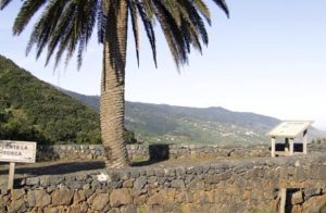 Mirador La Tosca · Taxi Norte de La Palma · Servicios del taxi en la zona norte de la isla de La Palma · Desplazamientos a las zonas de senderismo