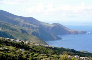 Mirador La Tosca · Taxi North of La Palma · Taxi services in the northern area of the island of La Palma · Travel to the hiking areas