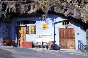 Puerto Espíndola · Taxi North of La Palma · Taxi services in the northern area of the island of La Palma · Travel to the hiking area